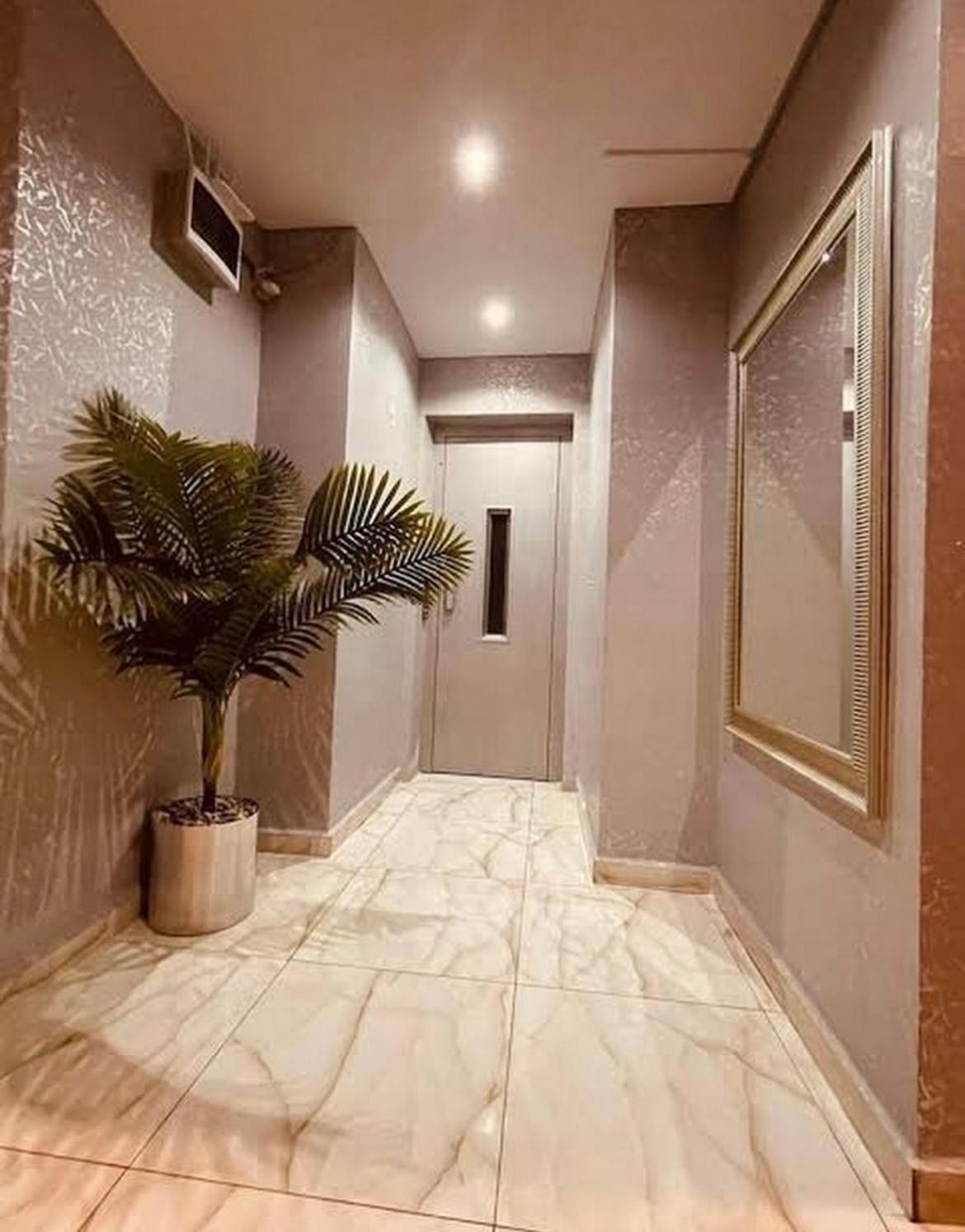 Aysa Hotel Стамбул Экстерьер фото